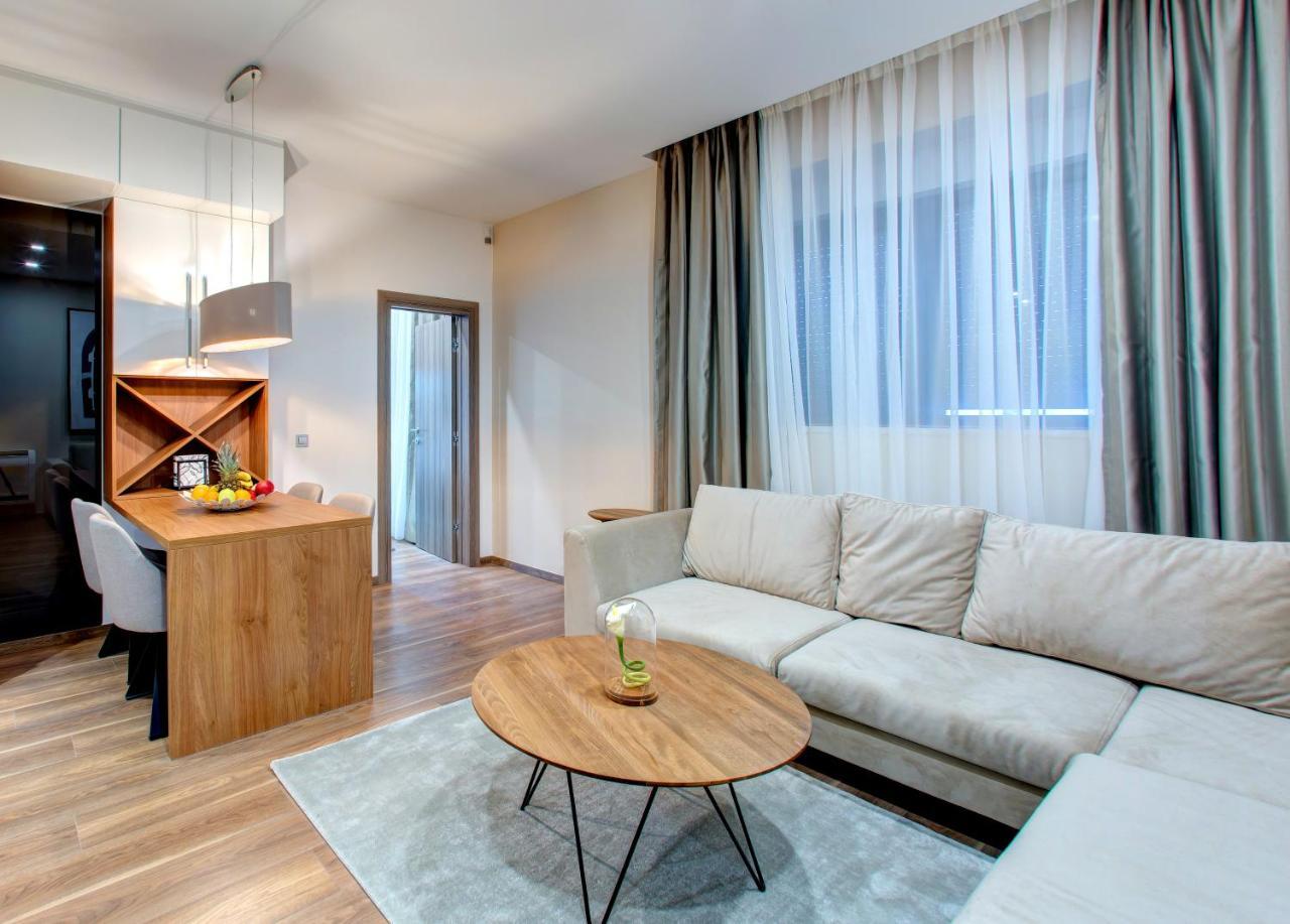 Royal Apartments Mostar Exteriér fotografie